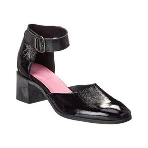 Arche Teomaj Leather Pump, Black